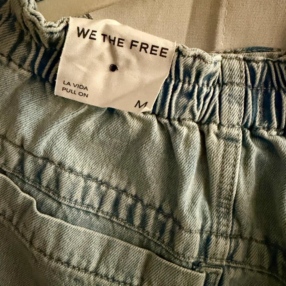 We The Free La Vida Pull On Jeans - Picture 9 of 12